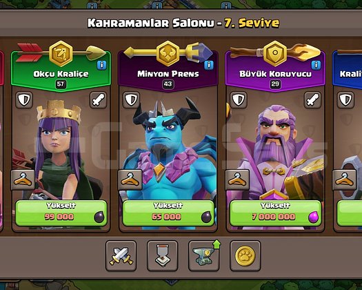 Sağlam TH13 hesap