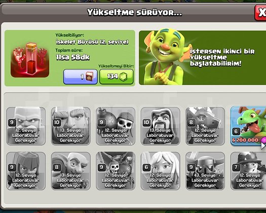Sağlam TH13 hesap