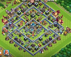 Sağlam TH13 hesap