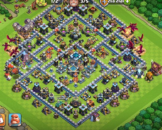 Sağlam TH13 hesap