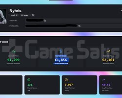 Steam Oyun Hesabı