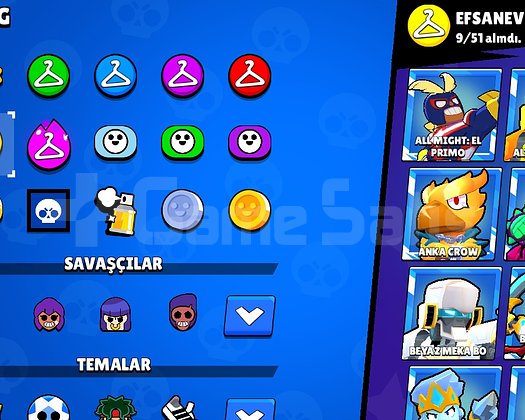 103K UCUZ HESAP