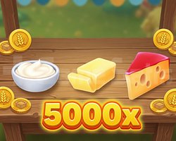 5000x MANDIRA ÜRÜNLERİ BÖLÜNEBİLİR MİKTAR