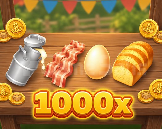 1000x SÜT#PASTIRMA#YUMURTA#EKMEK BÖLÜNEBİLİR