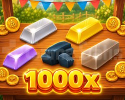 1000x TÜM BARLAR BÖLÜNEBİLİR MİKTAR