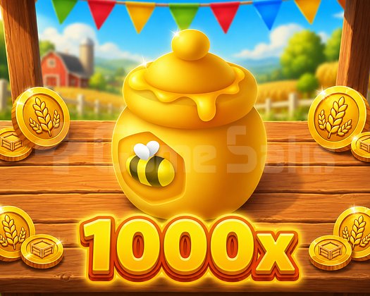 1000 ADET BAL