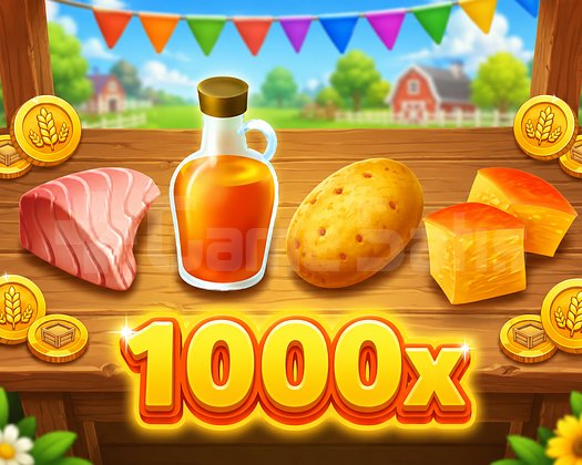 1000x BALIK#ŞERBET#KURABİYE#MISIREKMEK BÖLÜNÜR
