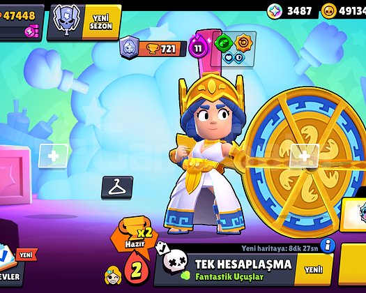 47k kupa 101 karakter 257 kostüm