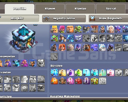 Sağlam th 13