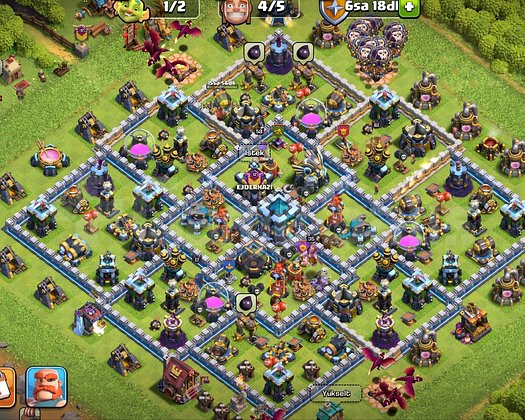 Sağlam th 13
