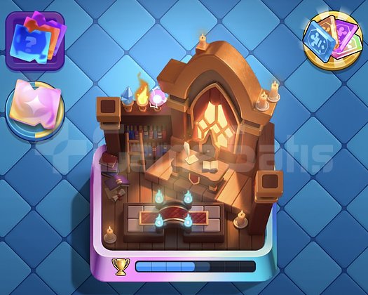 12200+ KUPA 15LEVEL BOMBA CR HESABI