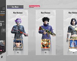 10 SV 8 YILLIK KLAN