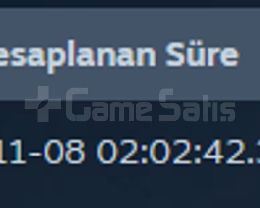 20K ELO PERMA GREEN HESAP