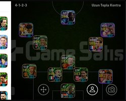 efootball acil satılık hesap