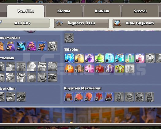 İyi durumda th13