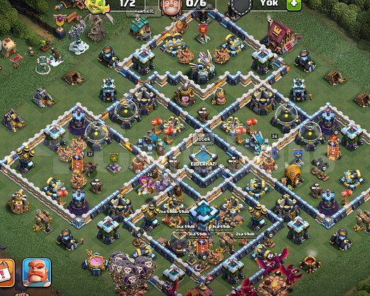 İyi durumda th13
