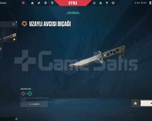 AZAR AZAR HER ŞEYDEN DOPDOLUU!!