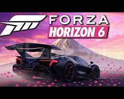 ONLİNE - HESABINIZDAForza Horizon 6 Premium