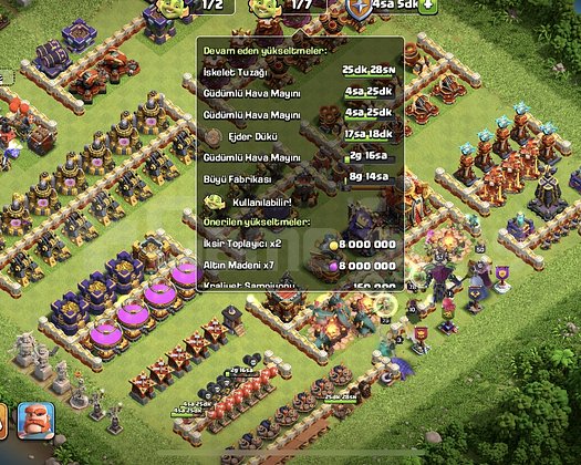 MAX + MAX TH16!!! İSİM DEĞİŞTİRME!! AÇIKLAMA OKU