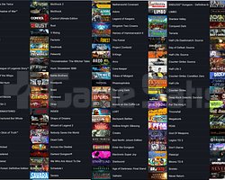RUST ARC Raiders Cyberpunk 2077 Chivalry 2 DARK SO