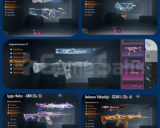Buz Diyarı Max + Hava yardımlı araç + BAYRAMA OZEL