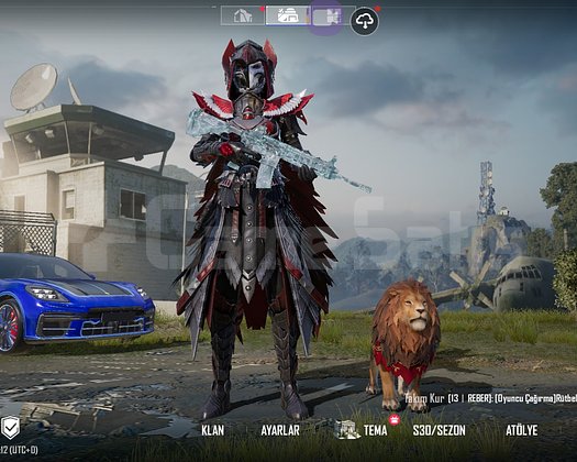 Buz Diyarı Max + Hava yardımlı araç + BAYRAMA OZEL