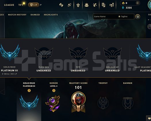 Plat 3 90 LP 30 LP ALAN 70 WR HESAP