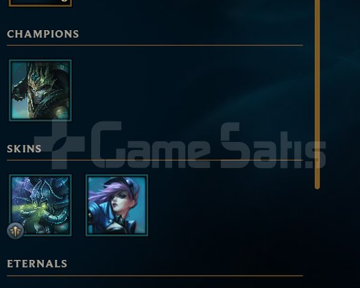 TR UNRANKED 20LW