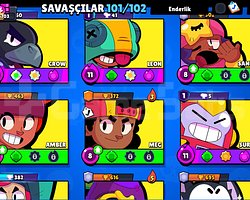 66k kupa 101 karakter 284 kostüm