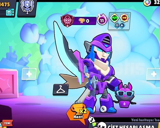 77k kupa