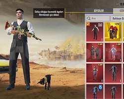 7LV M4 SPOR ARABALI KOMBİNLİK HESAP