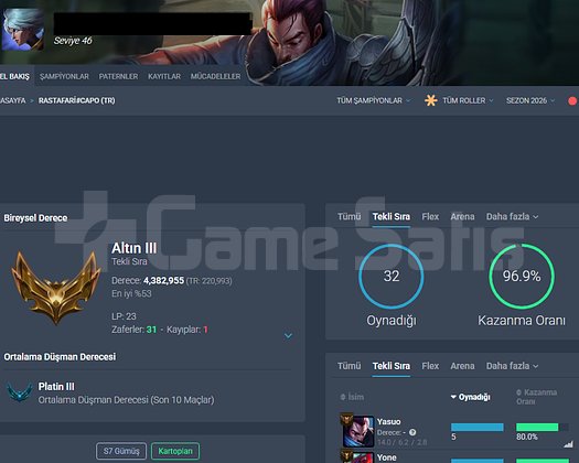 74 HERO 15 SKIN PLAT MMR 97WR ACC