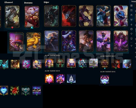 59 HERO 16 SKIN ZÜMRÜT MMR 94 WR ACC