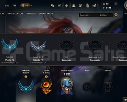 59 HERO 16 SKIN ZÜMRÜT MMR 94 WR ACC
