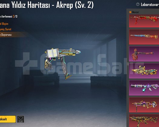 2 XSUİT MAX 12 RED SİLAH 11 SPOR ARAÇ FULL TREND