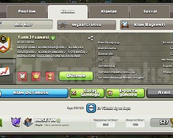 11 lwl klan