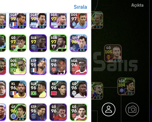 KG 3230 3 BOMBACI+BERKAMP+BARESİ+DEROSSİ+FORLAN