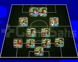 KG 3225 2 BOMBACI+NEDVED+STOJKOVİC+BROCKHORS
