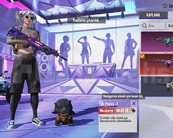 18 kill chat 4 Max 8 vurma efektli tatlımı tatlı