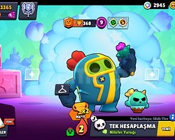 BRAWL STAR EN UYGUN HESAP