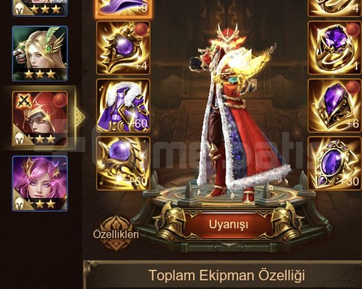 S18 DE 2.SIRADA İÇERİĞİ SAĞLAM KAYA GİBİ ÇAR