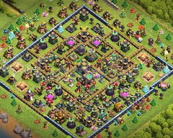 17K cevher TH|14 kelepir hesap