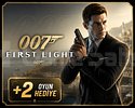 007 First Light + 2 OYUN