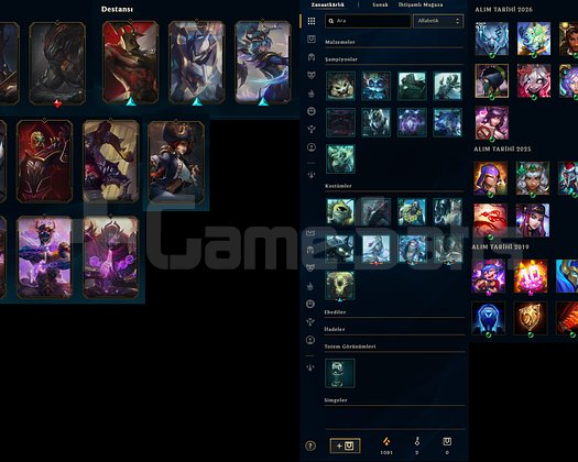 64 HERO 18 SKIN EMR-DIA MMR 84WR ACC