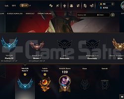 64 HERO 18 SKIN EMR-DIA MMR 84WR ACC