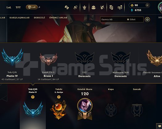 64 HERO 18 SKIN EMR-DIA MMR 84WR ACC