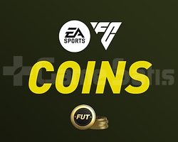 900K FUT FC26 COİN