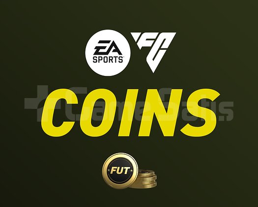 900K FUT FC26 COİN