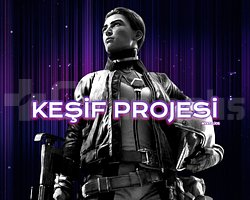 Keşif Projesi Sezon 1 / Sezon 2