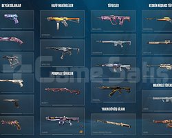 70 Skinli Valorant Beta Hesabı Unranked